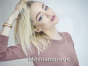 Milenamonroe