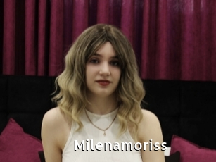 Milenamoriss