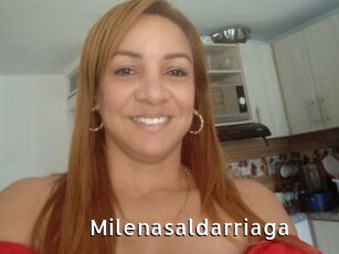 milenasaldarriaga My Porno Stash