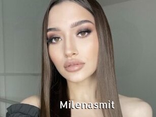 Milenasmit