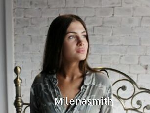 Milenasmith
