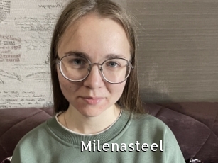 Milenasteel