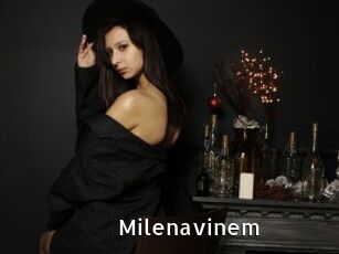 Milenavinem