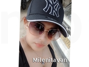 Milenitavan