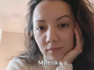 Milenka_a