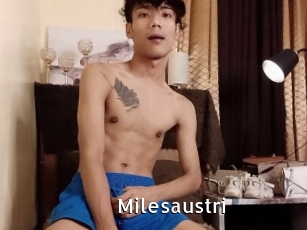 Milesaustri
