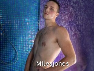 Milesjones