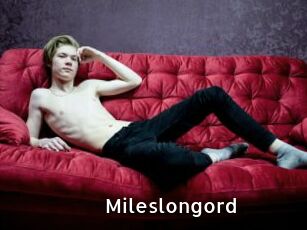 Mileslongord