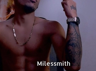 Milessmith