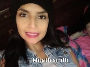 Mileth_smith