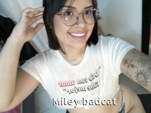 Miley_badcat