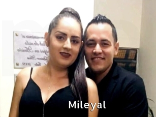 Mileyal