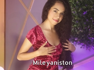 mileyaniston My Porno Stash