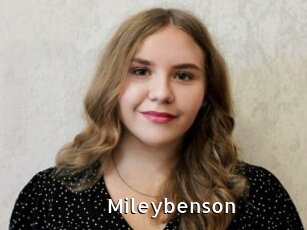 mileybenson My Porno Stash