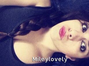 Mileylovely