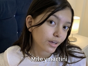 Mileymartini