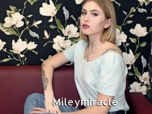 Mileymiracle