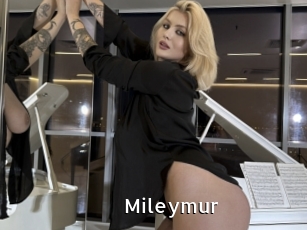 Mileymur