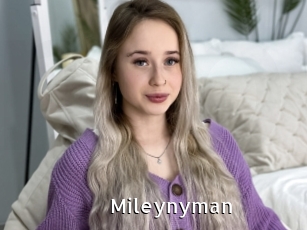 Mileynyman