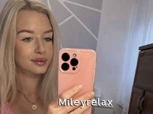 Mileyrelax