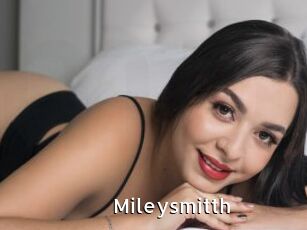 Mileysmitth