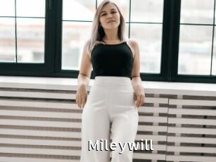 Mileywill