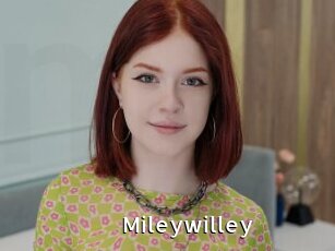 Mileywilley