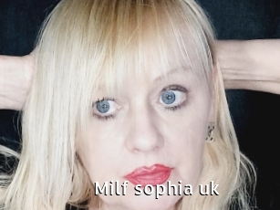Milf_sophia_uk