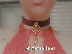 Milfamelie91