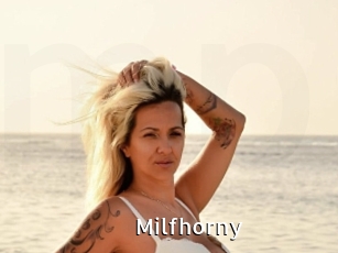 Milfhorny