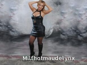 Milfhotmaudelynx