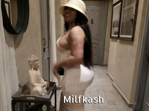 Milfkash