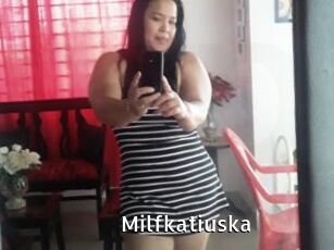 Milfkatiuska