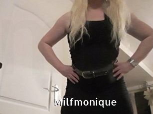 Milfmonique