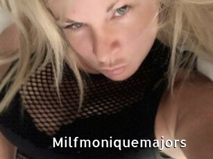Milfmoniquemajors