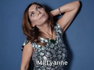 Milfyanne