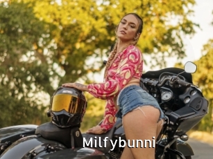 Milfybunni