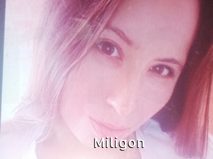 Miligon