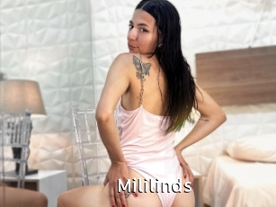 Mililinds