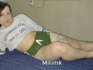 Milimk