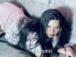 milismit My Porno Stash