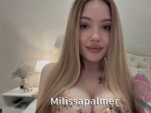 Milissapalmer