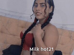 Milk_hot21