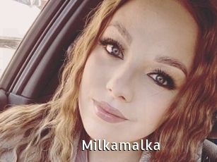 Milkamalka