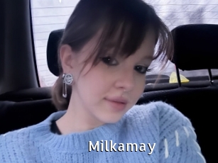 Milkamay