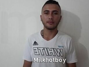 Milkhotboy