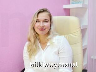 Milkiwaycasual