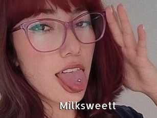 Milksweett