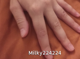 Milky224224
