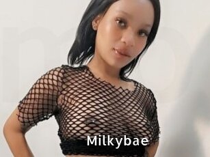 Milkybae